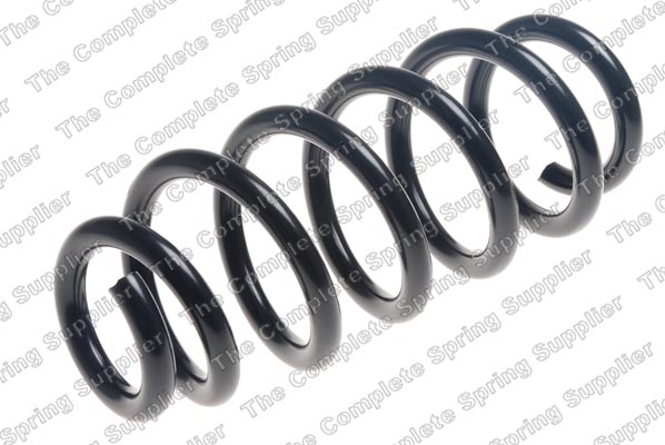 Spiralfjder