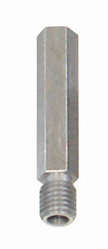 Spacer bolt M12, (55mm long)